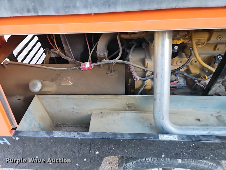 image for item DT7517 Sullivan DF210PHJD air compressor