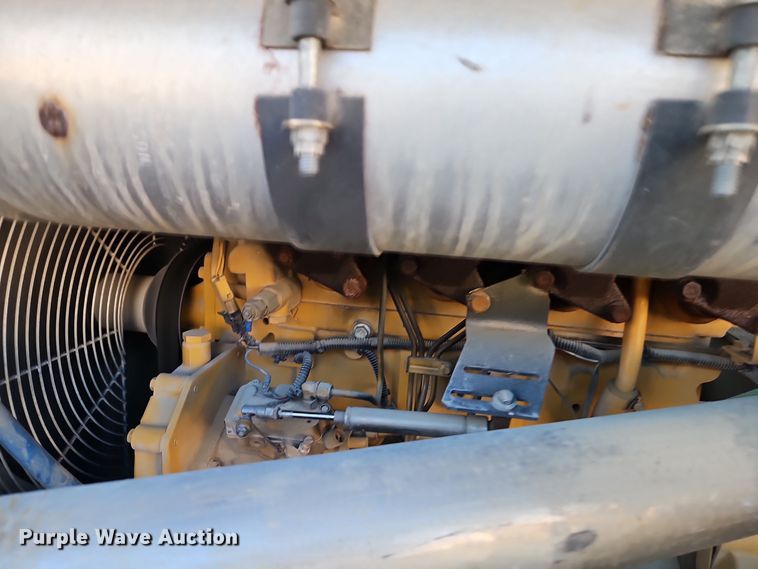 image for item DT7517 Sullivan DF210PHJD air compressor