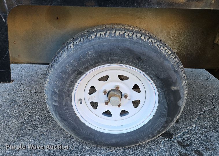 image for item DT7517 Sullivan DF210PHJD air compressor