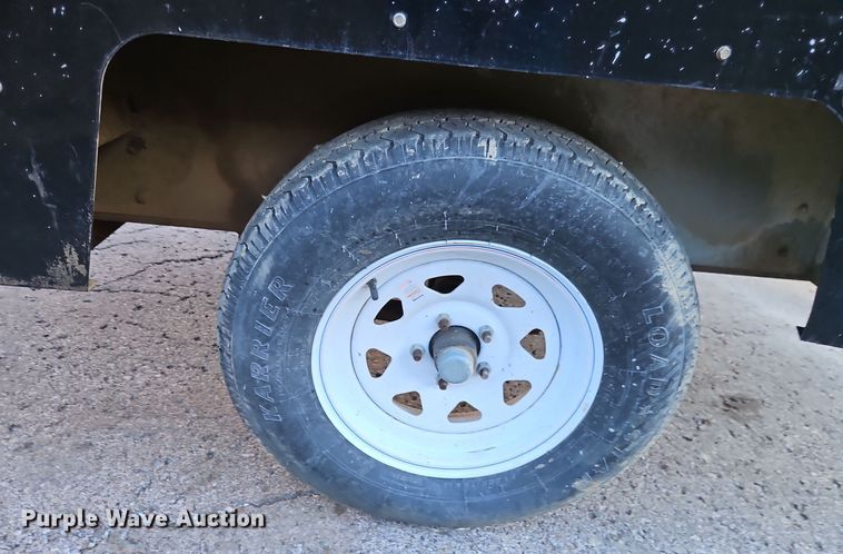 image for item DT7517 Sullivan DF210PHJD air compressor