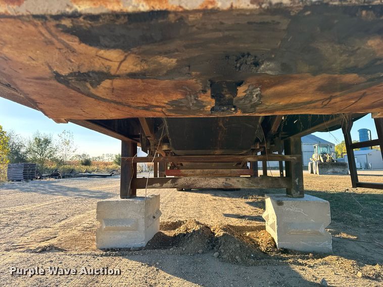 image for item DV5912 Cedar Rapids  jaw crushing plant