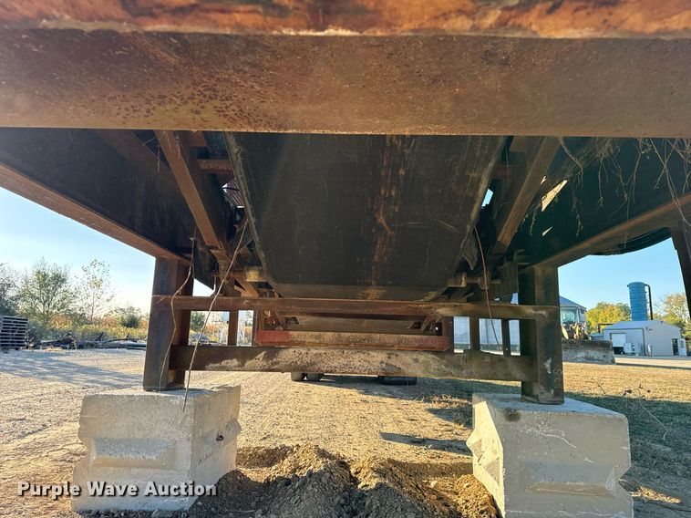 image for item DV5912 Cedar Rapids  jaw crushing plant