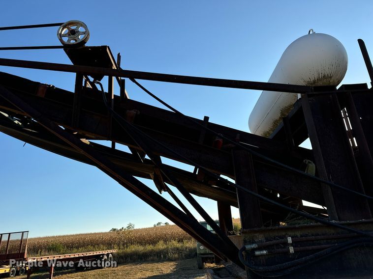 image for item DV5912 Cedar Rapids  jaw crushing plant