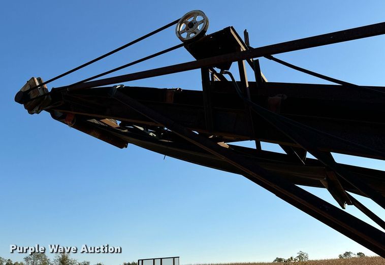 image for item DV5912 Cedar Rapids  jaw crushing plant