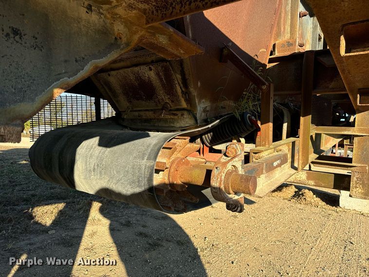 image for item DV5912 Cedar Rapids  jaw crushing plant
