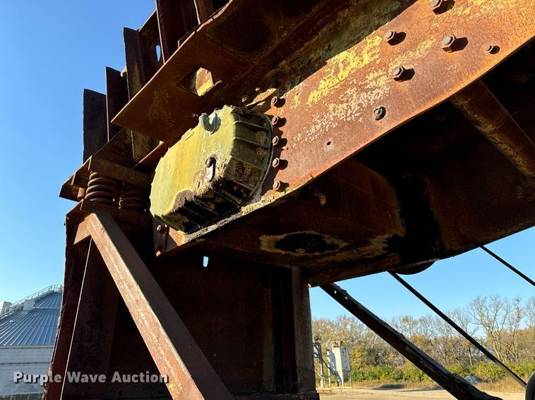 image for item DV5912 Cedar Rapids  jaw crushing plant