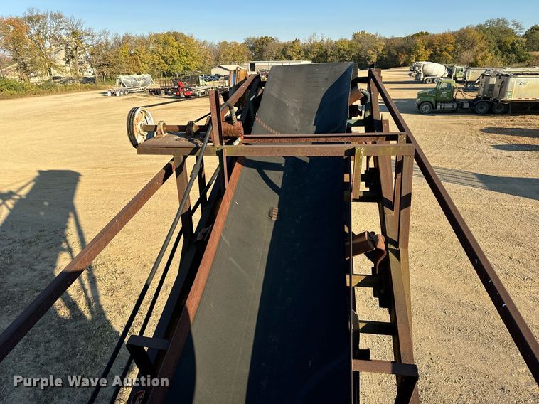 image for item DV5912 Cedar Rapids  jaw crushing plant
