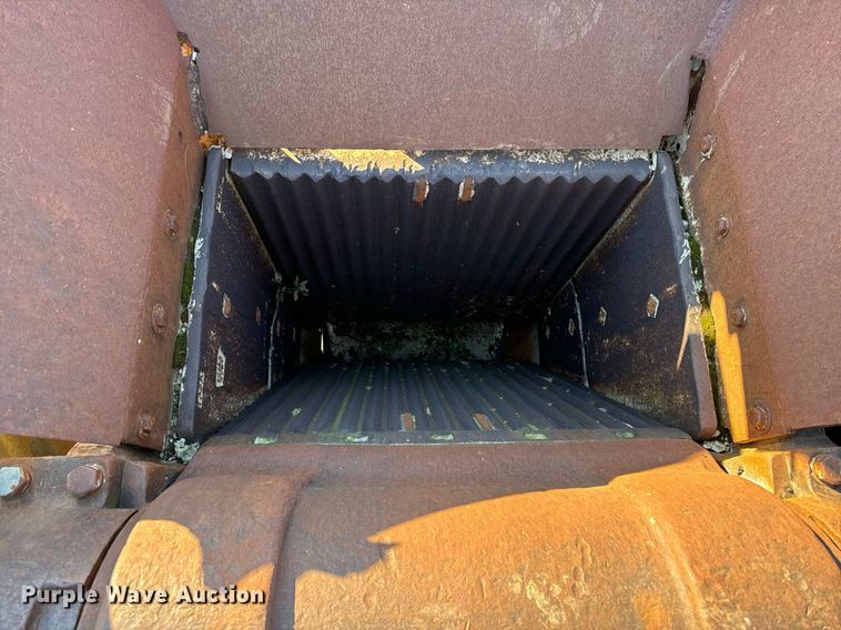 image for item DV5912 Cedar Rapids  jaw crushing plant