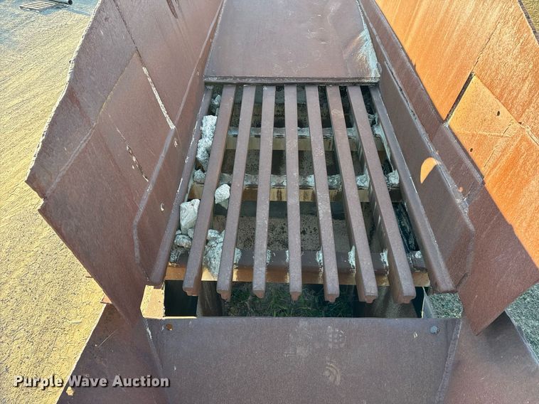 image for item DV5912 Cedar Rapids  jaw crushing plant