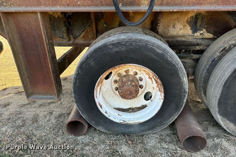 image for item DV5912 Cedar Rapids  jaw crushing plant