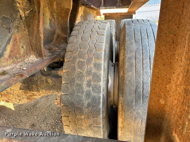 image for item DV5912 Cedar Rapids  jaw crushing plant