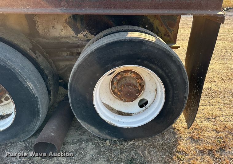 image for item DV5912 Cedar Rapids  jaw crushing plant