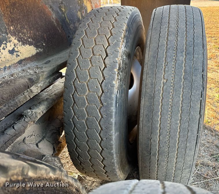 image for item DV5912 Cedar Rapids  jaw crushing plant