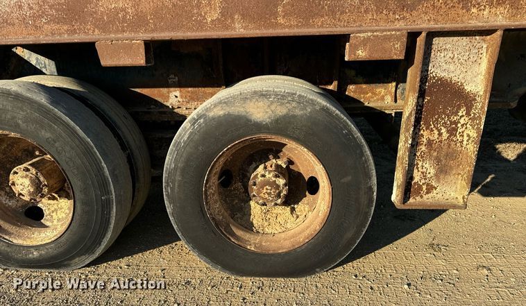 image for item DV5912 Cedar Rapids  jaw crushing plant