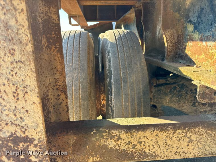 image for item DV5912 Cedar Rapids  jaw crushing plant