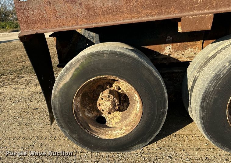 image for item DV5912 Cedar Rapids  jaw crushing plant