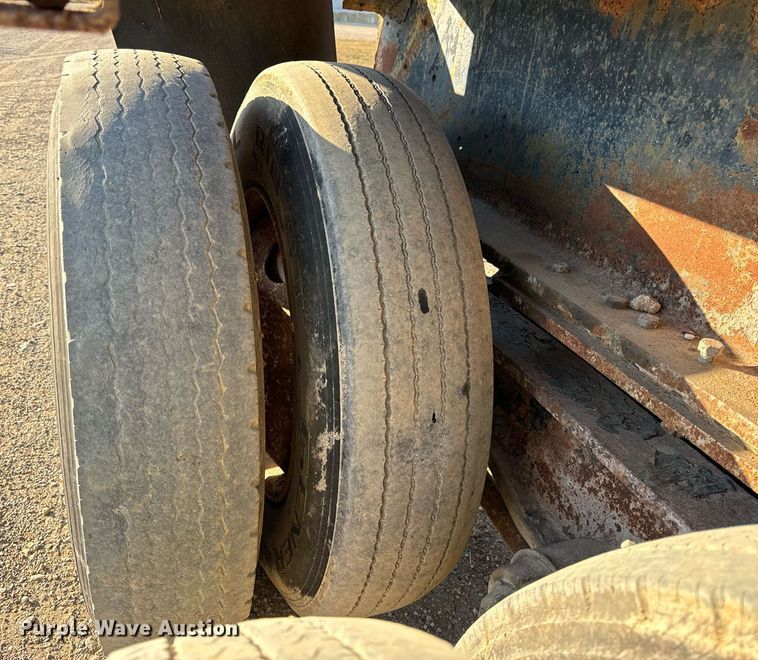 image for item DV5912 Cedar Rapids  jaw crushing plant