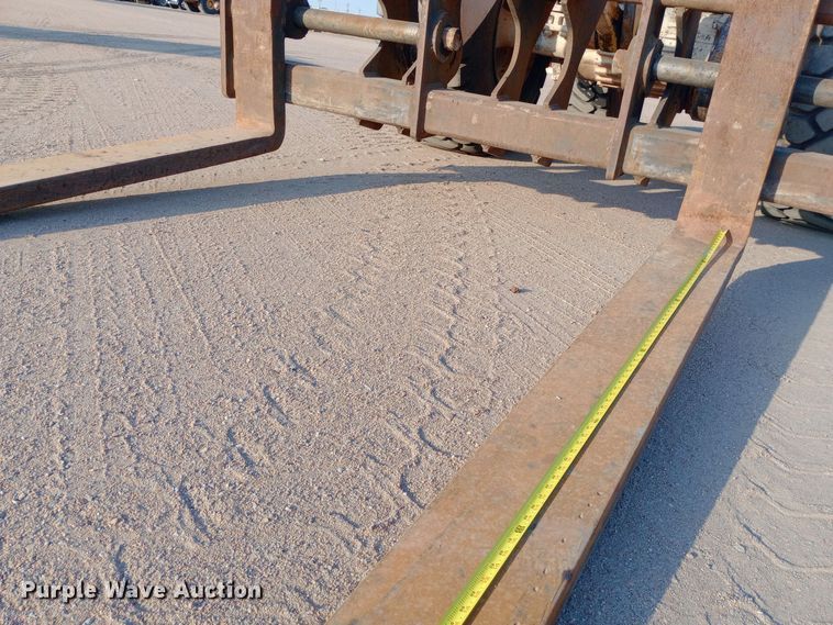 image for item DW0775 2011 Komatsu WA380-7 wheel loader