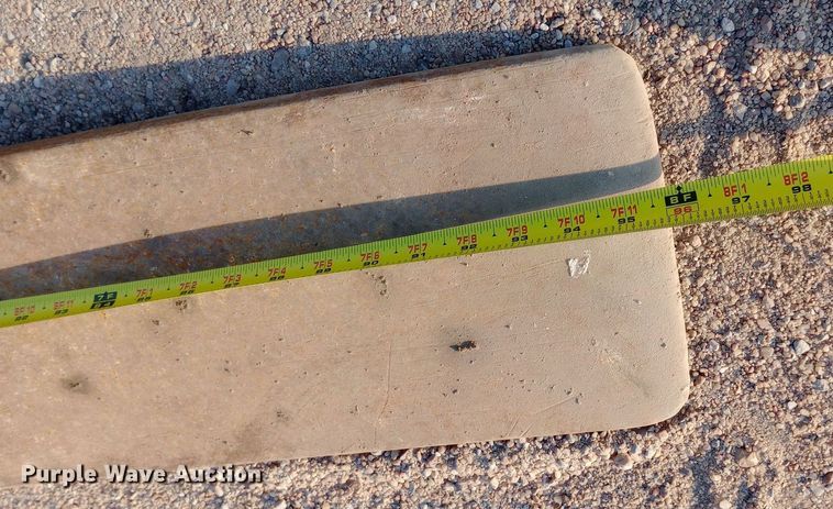 image for item DW0775 2011 Komatsu WA380-7 wheel loader