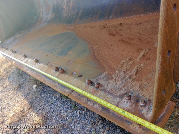 image for item DW0775 2011 Komatsu WA380-7 wheel loader