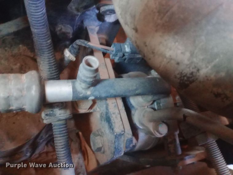 image for item DW0775 2011 Komatsu WA380-7 wheel loader