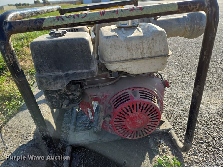 image for item DW2514 (2) pumps 