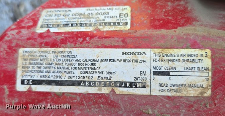 image for item DW2514 (2) pumps 