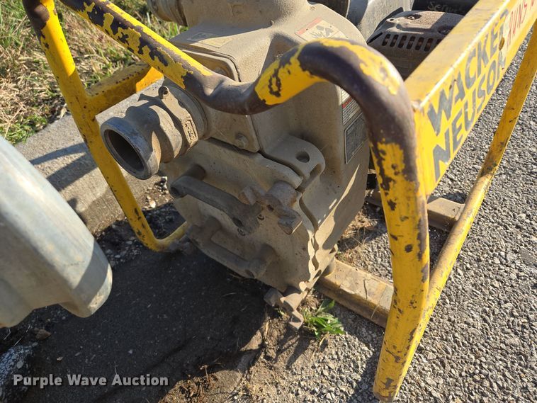 image for item DW2514 (2) pumps 