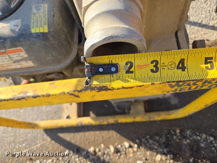 image for item DW2514 (2) pumps 