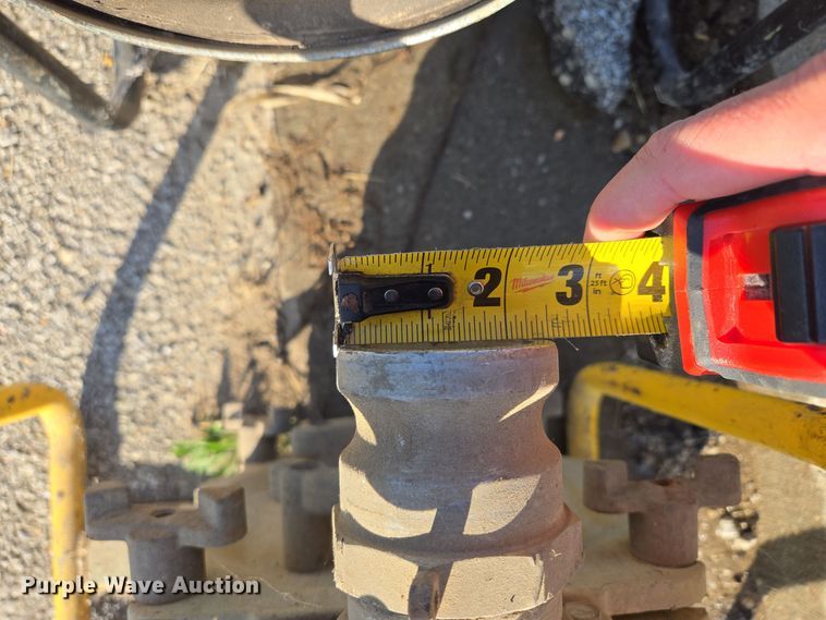 image for item DW2514 (2) pumps 