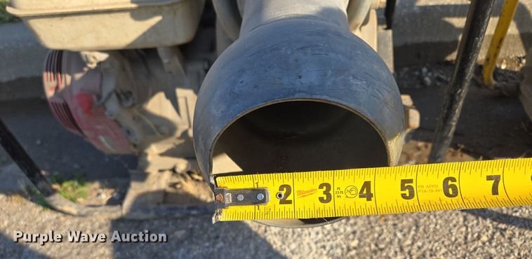 image for item DW2514 (2) pumps 