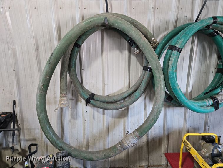 image for item DW2514 (2) pumps 