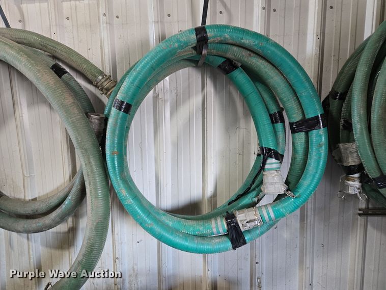 image for item DW2514 (2) pumps 