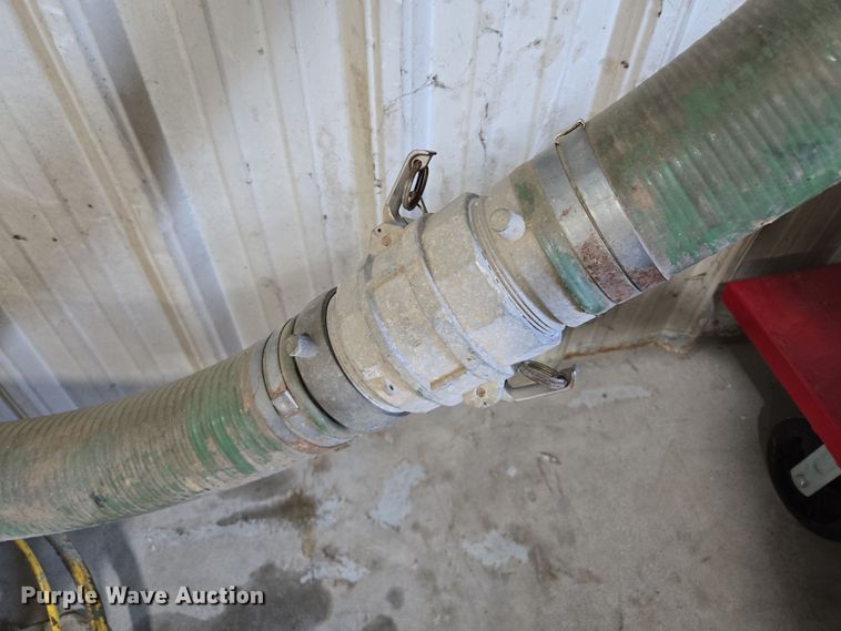 image for item DW2514 (2) pumps 