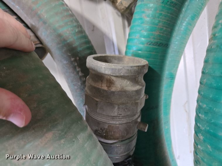 image for item DW2514 (2) pumps 