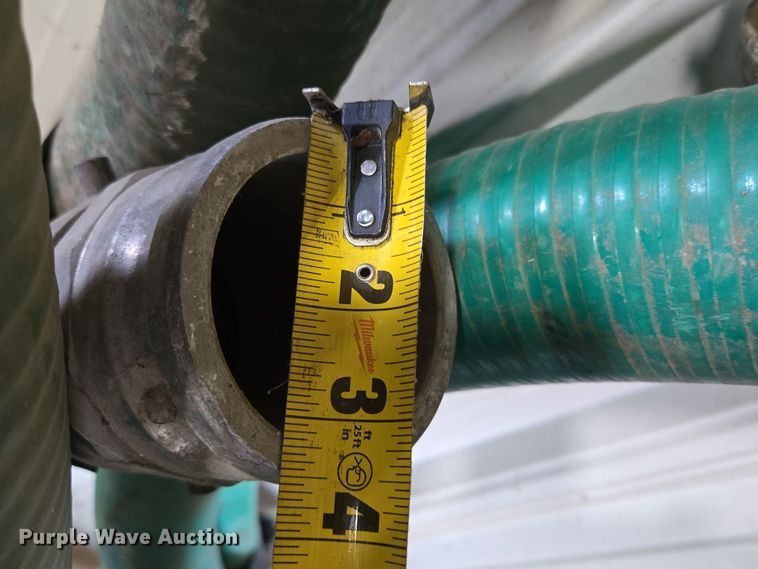 image for item DW2514 (2) pumps 