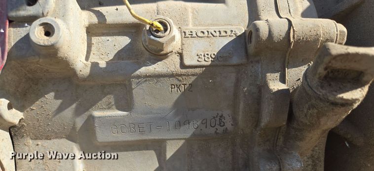 image for item DW2514 (2) pumps 