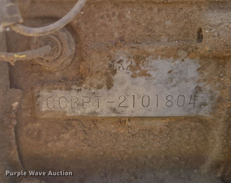 image for item DW2514 (2) pumps 