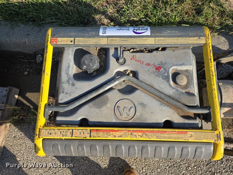 image for item DW2515 (3) generators 