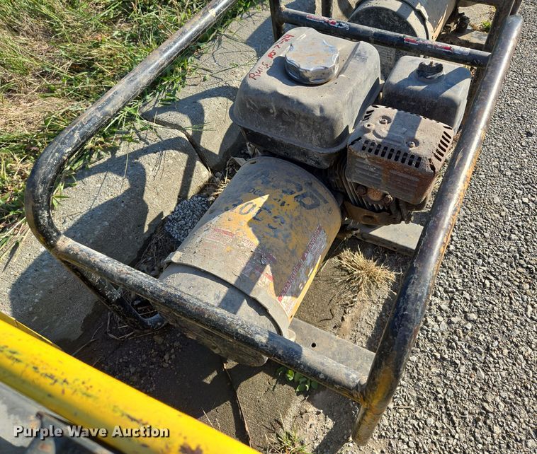 image for item DW2515 (3) generators 