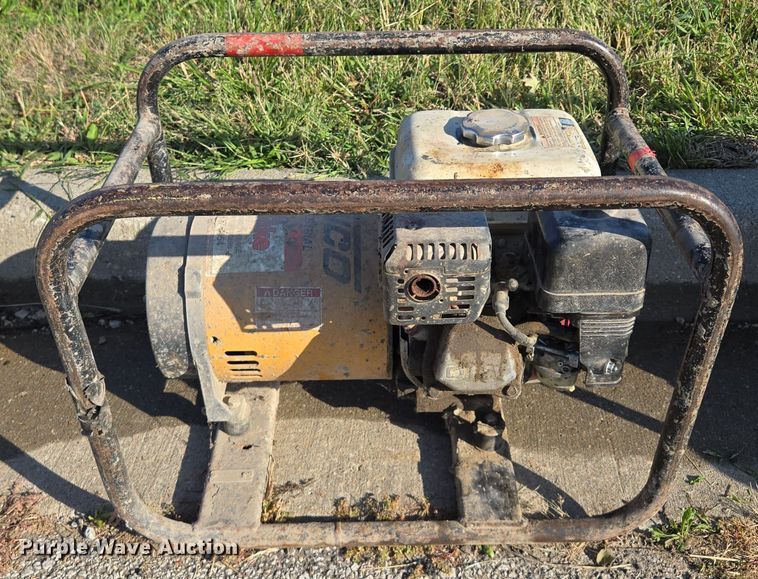 image for item DW2515 (3) generators 