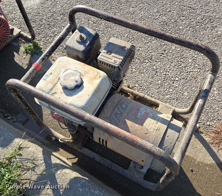 image for item DW2515 (3) generators 