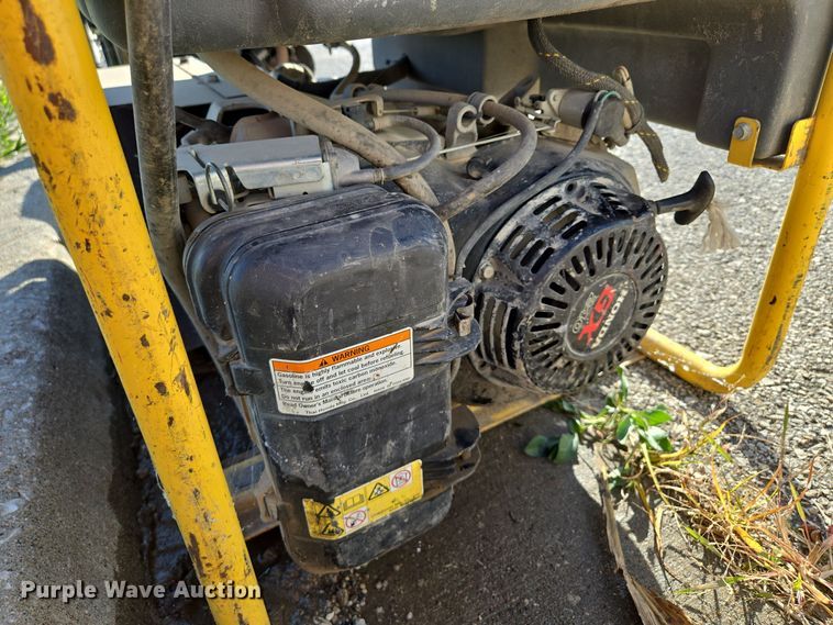 image for item DW2515 (3) generators 