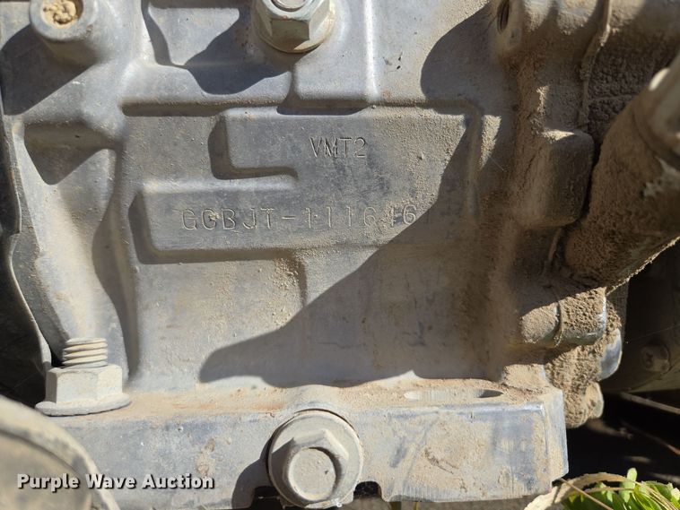 image for item DW2515 (3) generators 