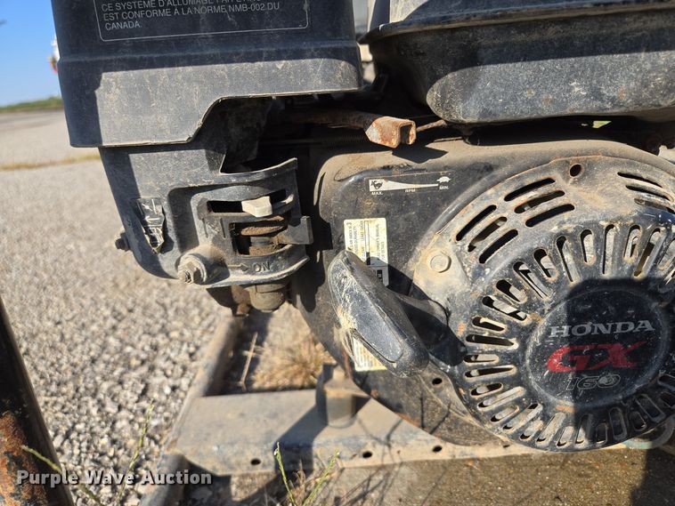 image for item DW2515 (3) generators 