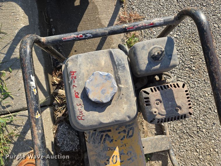 image for item DW2515 (3) generators 