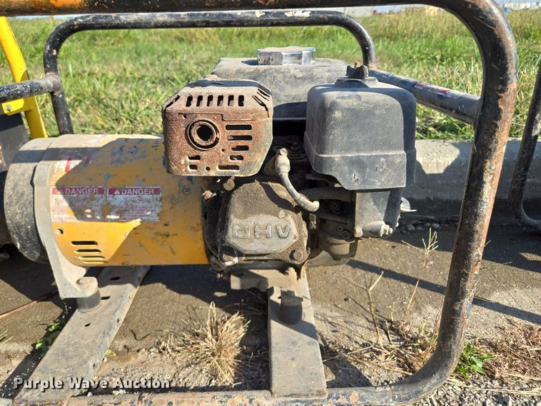 image for item DW2515 (3) generators 