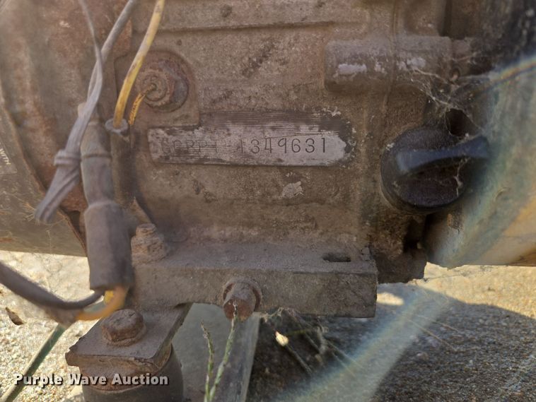 image for item DW2515 (3) generators 