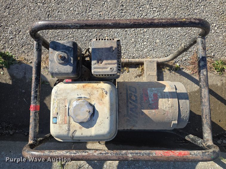 image for item DW2515 (3) generators 