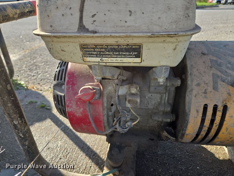 image for item DW2515 (3) generators 